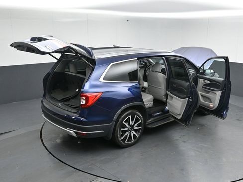 Used 2020 Honda Pilot Touring image 60