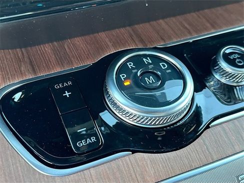 New 2026 Ford Expedition King Ranch image 12