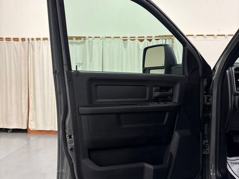 New 2026 RAM 2500 Tradesman AWD/4WD image 16