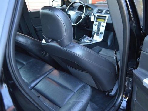 Used 2011 Volvo S40 T5 w/ Preferred Pkg image 44