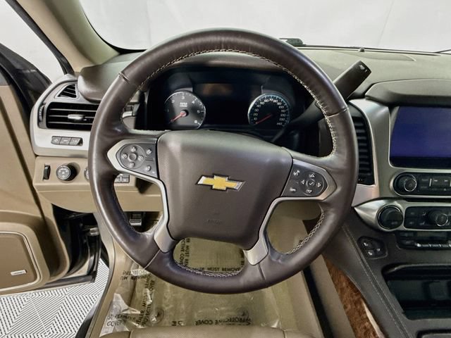 Used 2018 Chevrolet Tahoe Premier AWD/4WD image 12