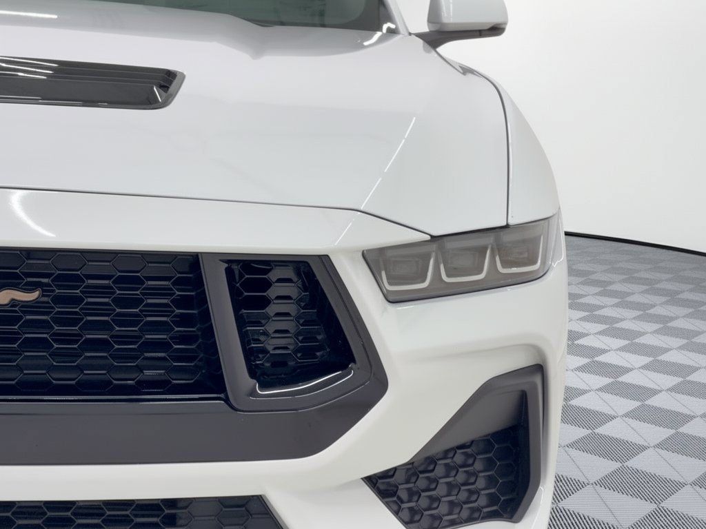 Used 2024 Ford Mustang GT Premium RWD image 12
