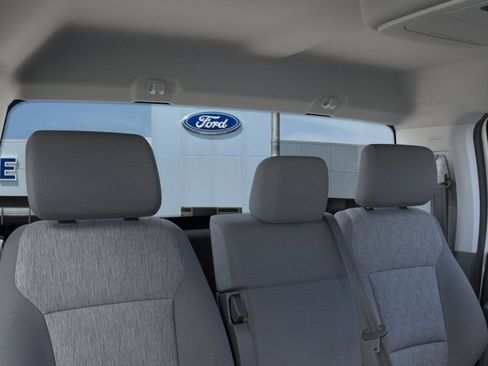 New 2026 Ford F350 XL w/ STX Appearance Package AWD/4WD image 22