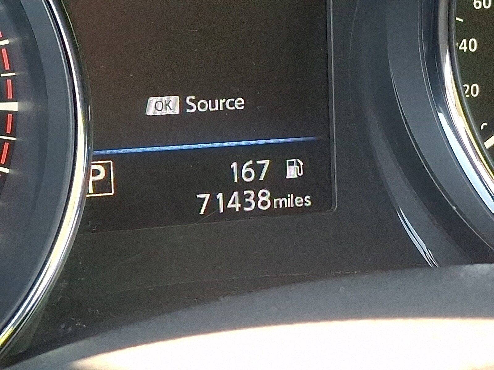 Used 2018 Nissan Rogue SV w/ Premium Package AWD/4WD image 21