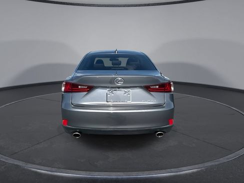 Used 2016 Lexus IS 200t RWD image 16