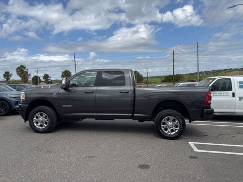 Used 2024 RAM 2500 Laramie image 4