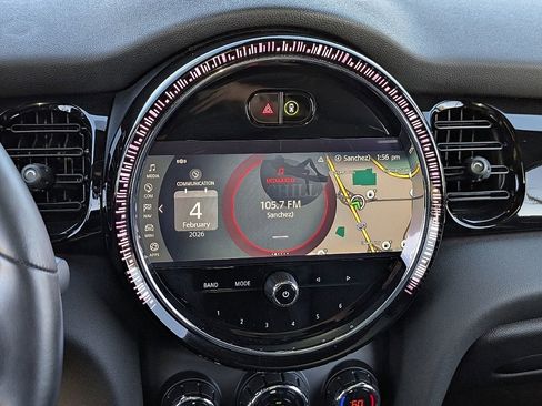 Used 2022 MINI Cooper S w/ Premium Package image 32