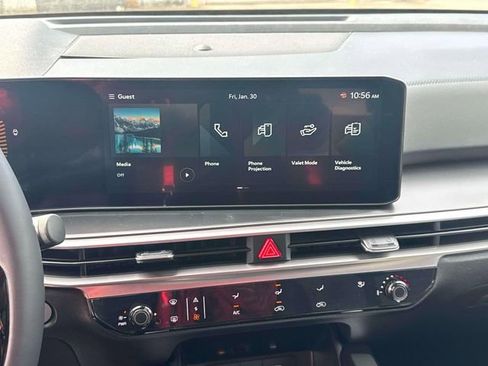 New 2026 Kia Sorento LX image 27