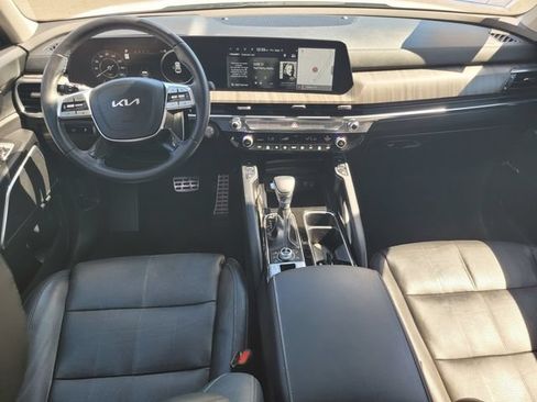 Used 2024 Kia Telluride SX AWD/4WD image 14