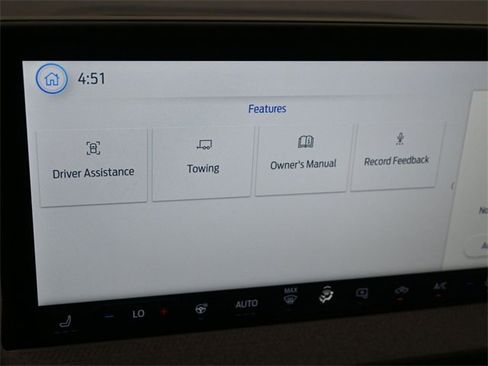 New 2025 Ford Maverick XLT w/ XLT Luxury Package image 26