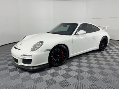 Used 2010 Porsche 911 GT3