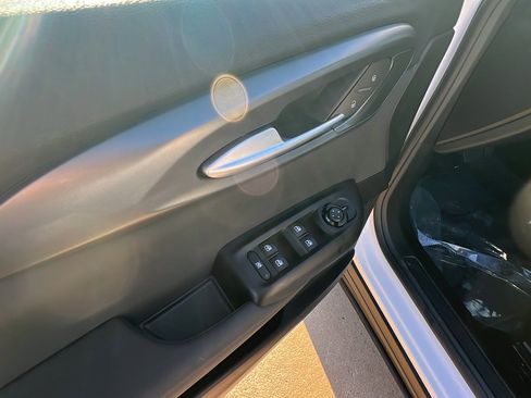 Used 2024 Alfa Romeo Tonale Sprint image 15