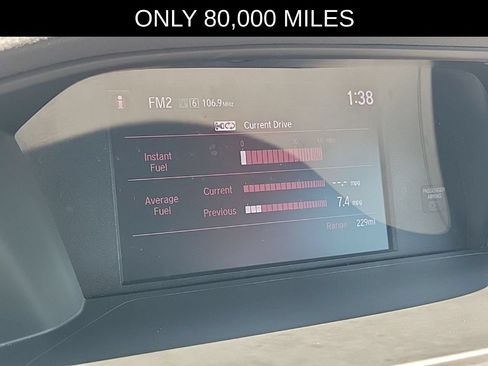 Used 2017 Honda Accord Sport image 24