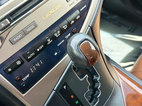 Used 2013 Lexus RX 350 AWD w/ Navigation Pkg image 29
