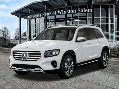 New 2026 Mercedes-Benz GLB 250 GLB 250
