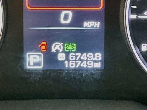Used 2024 Subaru Outback Limited AWD/4WD image 12