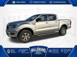 Used 2023 Ford Ranger XLT w/ Equipment Group 301A Mid AWD/4WD video 1