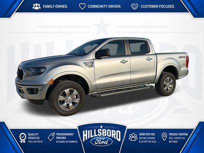 Used 2023 Ford Ranger XLT w/ Equipment Group 301A Mid