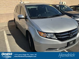 Used 2015 Honda Odyssey EX-L video 1