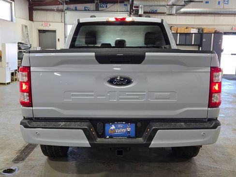 Certified 2022 Ford F150 XL w/ STX Appearance Package image 24