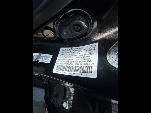 Used 2016 Honda Civic EX-T image 6