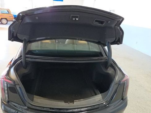 Used 2023 Cadillac CT5 Sport w/ Platinum Package AWD/4WD image 35
