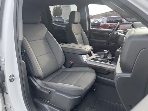 Used 2024 Chevrolet Silverado 1500 RST w/ All Star Edition Plus image 17