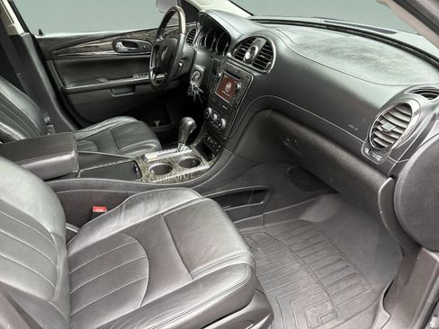 Used 2013 Buick Enclave Leather FWD image 20