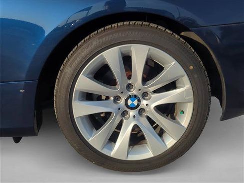 Used 2013 BMW 328i Convertible RWD image 5