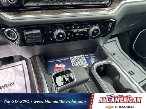 New 2025 Chevrolet Silverado 1500 RST w/ Convenience Package II image 15