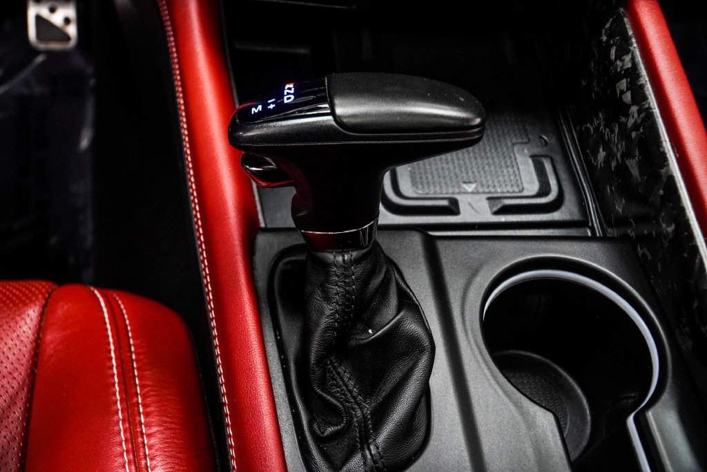 Used 2024 Dodge Durango SRT AWD/4WD image 25