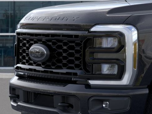 New 2026 Ford F250 Lariat AWD/4WD image 19