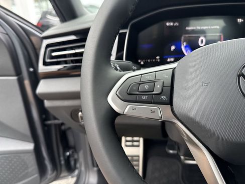 New 2026 Volkswagen Jetta Sport FWD image 16