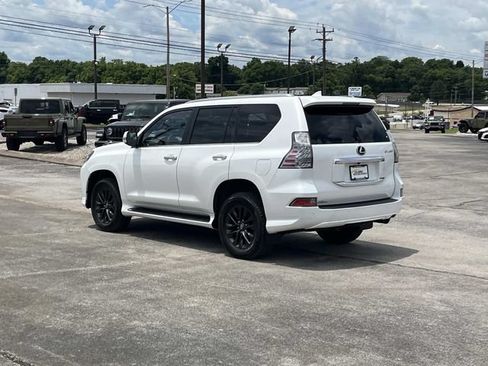 Used 2023 Lexus GX 460 Premium AWD/4WD image 6