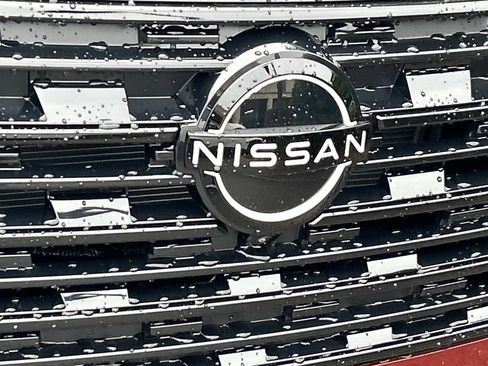 New 2026 Nissan Rogue Dark Armor AWD/4WD image 11
