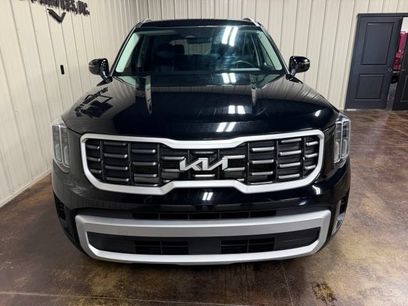 Used 2025 Kia Telluride S