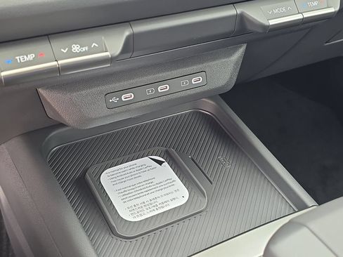 New 2027 Kia Seltos X-Line SX AWD/4WD image 27