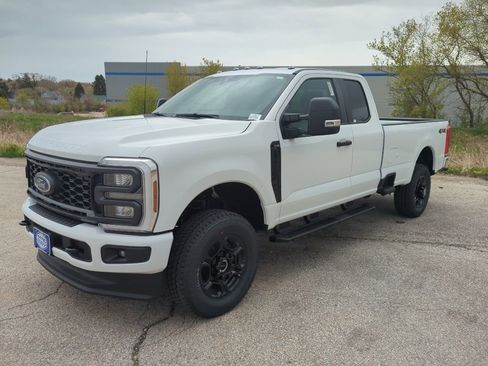 New 2026 Ford F250 XL AWD/4WD image 5