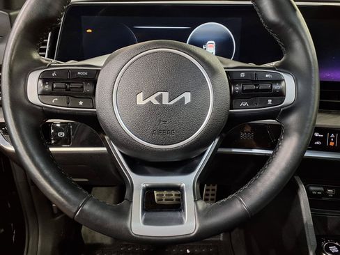 Used 2024 Kia Sportage X-Pro AWD/4WD image 12