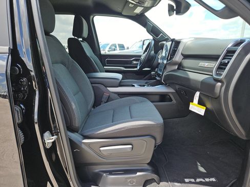 Used 2024 RAM 1500 Lone Star AWD/4WD image 26