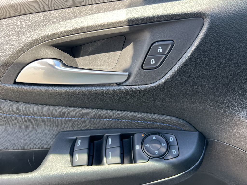 New 2026 Buick Envista Sport Touring w/ Convenience I Package FWD image 29