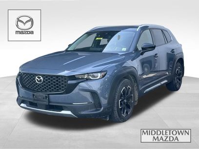 Certified 2023 MAZDA CX-50 Meridian Edition w/ Apex Package