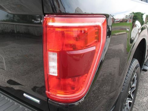 Used 2021 Ford F150 XLT w/ Equipment Group 302A High AWD/4WD image 75