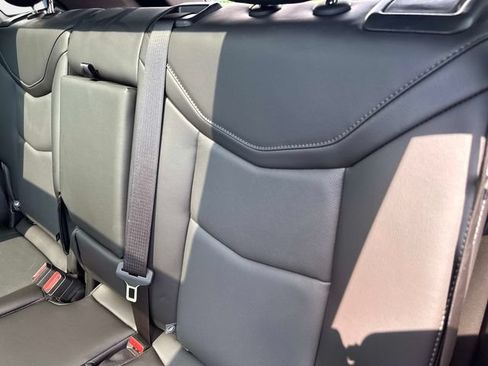 New 2026 Cadillac XT5 Premium Luxury w/ Driver Assist Package AWD/4WD image 7