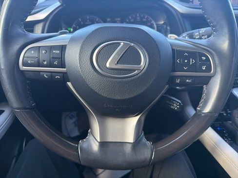 Used 2020 Lexus RX 350 FWD w/ Luxury Package image 9