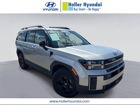 Certified 2026 Hyundai Santa Fe XRT AWD/4WD image 1