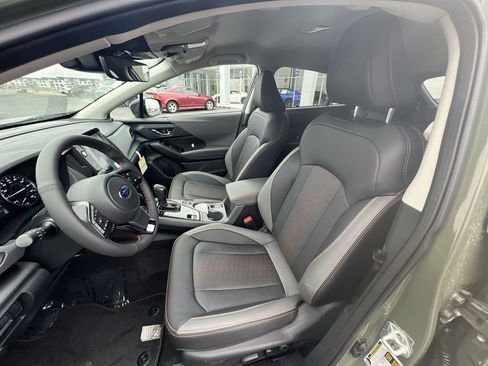New 2026 Subaru Crosstrek 2.5i Limited image 18