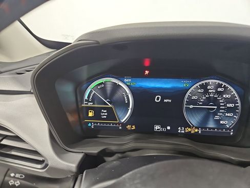 New 2026 Subaru Crosstrek 2.5i Limited AWD/4WD image 15