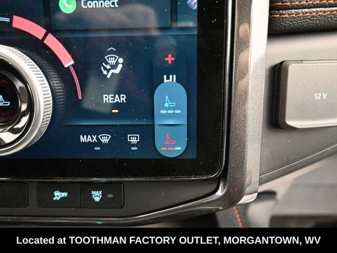 Used 2023 Ford Expedition Timberline image 22