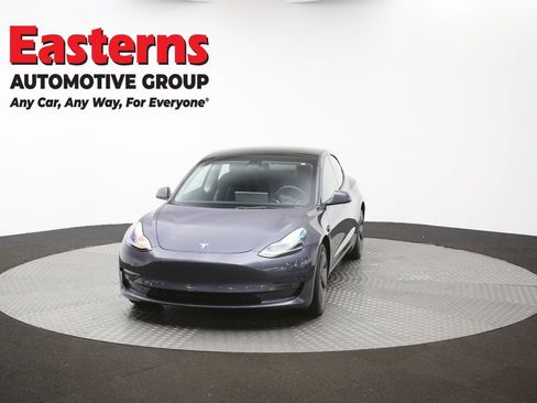 Used 2023 Tesla Model 3 Standard Range RWD image 50